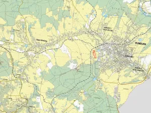 Prodej pole, Rumburk, 20642 m2