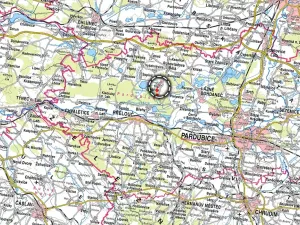 Prodej pole, Vlčí Habřina, 19647 m2