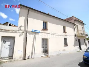 Prodej rodinného domu, Guspini, Itálie, 280 m2