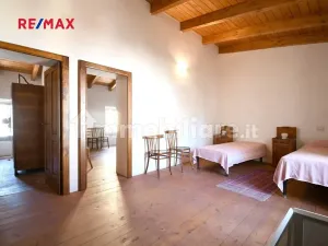 Prodej rodinného domu, Guspini, Itálie, 280 m2