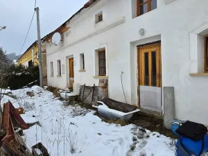 Prodej chalupy, Vidice, 154 m2