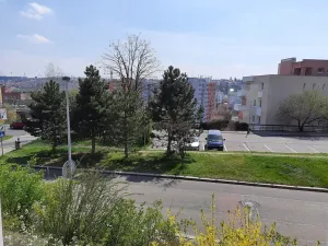 Pronájem bytu 2+1, Praha - Břevnov, U první baterie, 59 m2