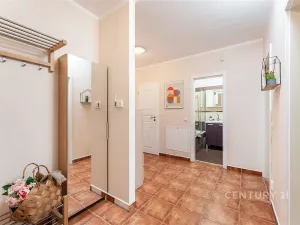 Pronájem bytu 3+kk, Praha, Kytlická, 80 m2