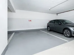 Pronájem bytu 3+kk, Praha, Kytlická, 80 m2