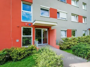 Pronájem bytu 3+kk, Praha, Kytlická, 80 m2