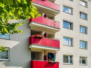 Pronájem bytu 3+kk, Praha, Kytlická, 80 m2