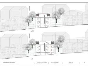 Prodej rodinného domu, Praha - Braník, U družstva Práce, 230 m2