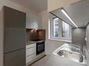 Prodej rodinného domu, Praha - Smíchov, Na pláni, 141 m2