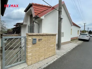 Pronájem rodinného domu, Hostouň, Na Pohoří, 58 m2