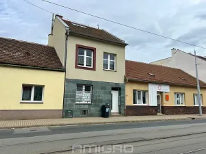 Pronájem bytu 1+kk, Brno, Životského, 24 m2