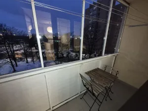 Pronájem bytu 1+kk, Ostrava - Moravská Ostrava, Gen. Janouška, 30 m2