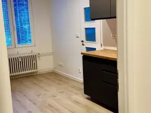 Prodej bytu 2+kk, Praha - Krč, Hurbanova, 41 m2