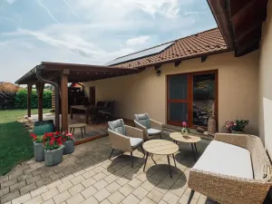 Prodej rodinného domu, Halenkovice, 188 m2