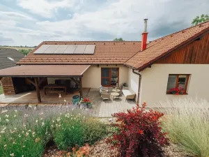 Prodej rodinného domu, Halenkovice, 188 m2