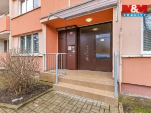 Prodej bytu 3+1, Louny, Přemyslovců, 83 m2