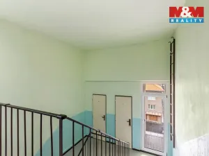 Prodej bytu 3+1, Louny, Přemyslovců, 83 m2