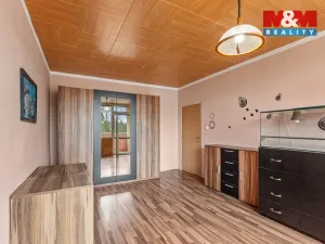 Prodej bytu 3+1, Louny, Přemyslovců, 83 m2