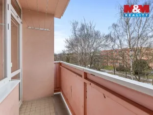 Prodej bytu 3+1, Louny, Přemyslovců, 83 m2