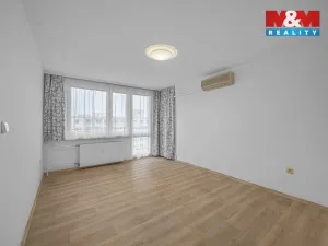 Pronájem bytu 2+1, Pardubice - Polabiny, Brožíkova, 55 m2