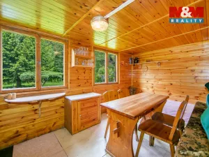 Prodej chaty, Svojšín, 60 m2