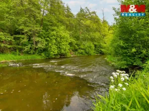 Prodej chaty, Svojšín, 60 m2