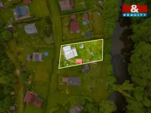 Prodej chaty, Svojšín, 60 m2