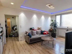 Prodej bytu 3+kk, Ostrava, Josefa Kotase, 68 m2