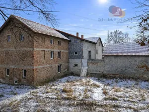 Prodej rodinného domu, Petrovice u Karviné, 12976 m2