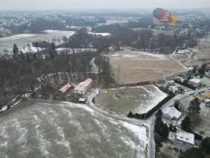 Prodej rodinného domu, Petrovice u Karviné, 12976 m2