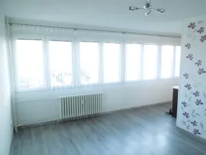 Pronájem bytu 1+kk, Hradec Králové, Severní, 28 m2