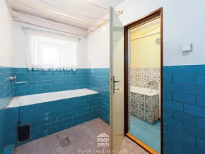 Prodej rodinného domu, Šebrov-Kateřina, 292 m2