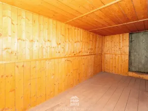 Prodej rodinného domu, Šebrov-Kateřina, 292 m2