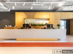 Pronájem kanceláře, Praha - Smíchov, Plzeňská, 80 m2