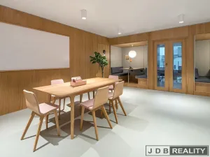 Pronájem kanceláře, Praha - Staré Město, Na Perštýně, 5 m2