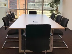 Pronájem kanceláře, Praha - Nusle, Na strži, 5 m2