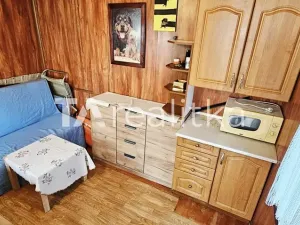 Prodej chaty, Karviná, Bažantnice, 8 m2