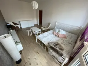 Pronájem bytu 1+1, Orlová, Masarykova třída, 36 m2