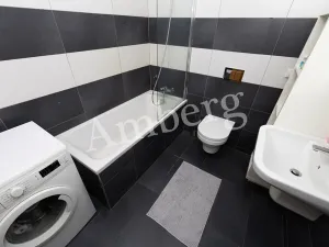 Pronájem bytu 2+kk, Praha - Smíchov, Staropramenná, 65 m2