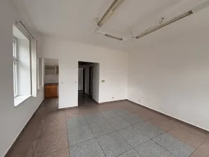 Pronájem bytu 1+kk, Liberec, Hejnická, 26 m2