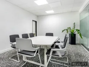 Pronájem kanceláře, Praha - Jinonice, Kačírkova, 5 m2