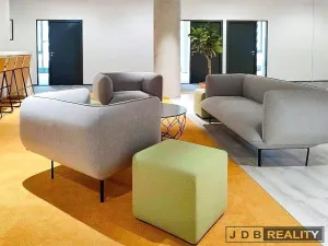 Pronájem kanceláře, Praha - Jinonice, Kačírkova, 5 m2