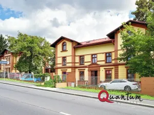 Prodej bytu 1+kk, Praha - Krč, Budějovická, 25 m2