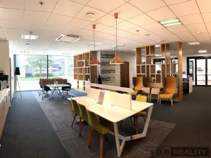 Pronájem kanceláře, Praha - Ruzyně, Aviatická, 120 m2