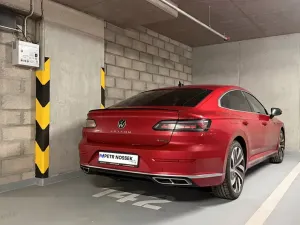 Prodej garáže, Brno, Bratislavská, 14 m2