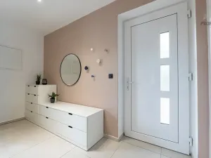 Prodej bytu 4+kk, Ivančice, Ořechová, 109 m2