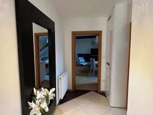 Pronájem bytu 2+kk, Kutná Hora, Husova, 53 m2