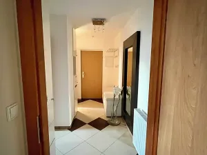 Pronájem bytu 2+kk, Kutná Hora, Husova, 53 m2