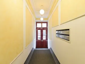 Pronájem bytu 4+1, Praha - Vinohrady, Belgická, 120 m2