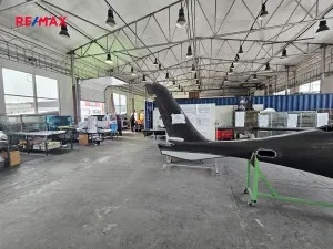 Prodej skladu, Šumperk, Příčná, 1500 m2