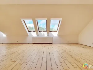 Prodej bytu 3+1, Praha - Košíře, Plzeňská, 146 m2